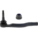 Purchase Top-Quality Outer Tie Rod End by MEVOTECH - HGS25652 pa5