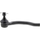 Purchase Top-Quality MEVOTECH - HGS30667 - Tie Rod End pa2