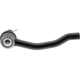 Purchase Top-Quality MEVOTECH - HGS30667 - Tie Rod End pa3