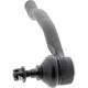 Purchase Top-Quality Outer Tie Rod End by MEVOTECH - HGS30668 pa4