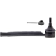 Purchase Top-Quality MEVOTECH - HGS30670 - Front Passenger Side Outer Steering Tie Rod End pa1