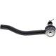 Purchase Top-Quality MEVOTECH - HGS30670 - Front Passenger Side Outer Steering Tie Rod End pa4