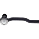 Purchase Top-Quality MEVOTECH - HGS40644 - Tie Rod End pa3