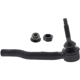 Purchase Top-Quality MEVOTECH - HGS40645 - Tie Rod End pa1