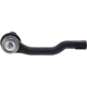 Purchase Top-Quality MEVOTECH - HGS40683 - Front Driver Side Outer Steering Tie Rod End pa3