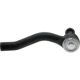 Purchase Top-Quality Outer Tie Rod End by MEVOTECH - HGS506112 pa1