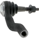 Purchase Top-Quality Outer Tie Rod End by MEVOTECH - HGS506112 pa2