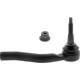 Purchase Top-Quality Outer Tie Rod End by MEVOTECH - HGS506112 pa5