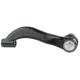 Purchase Top-Quality MEVOTECH - HGS506114 - Front Passenger Side Outer Steering Tie Rod End pa2