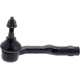 Purchase Top-Quality MEVOTECH - HGS50645 - Tie Rod End pa2