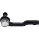 Purchase Top-Quality MEVOTECH - HGS50645 - Tie Rod End pa3