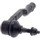 Purchase Top-Quality MEVOTECH - HGS50645 - Tie Rod End pa4