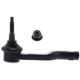 Purchase Top-Quality MEVOTECH - HGS50646 - Front Driver Side Outer Steering Tie Rod End pa1