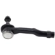 Purchase Top-Quality MEVOTECH - HGS50646 - Front Driver Side Outer Steering Tie Rod End pa3