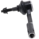 Purchase Top-Quality MEVOTECH - HGS50646 - Front Driver Side Outer Steering Tie Rod End pa5