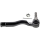 Purchase Top-Quality MEVOTECH - HGS86602 - Tie Rod End pa1