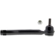 Purchase Top-Quality Outer Tie Rod End by MEVOTECH - HGS86693 pa1