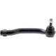 Purchase Top-Quality Outer Tie Rod End by MEVOTECH - HGS86693 pa2