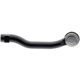 Purchase Top-Quality Outer Tie Rod End by MEVOTECH - HGS86693 pa3