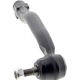 Purchase Top-Quality Outer Tie Rod End by MEVOTECH - HGS86693 pa4