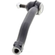 Purchase Top-Quality Outer Tie Rod End by MEVOTECH - HGS86694 pa2