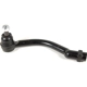 Purchase Top-Quality MEVOTECH - HGS90608 - Outer Tie Rod End pa1