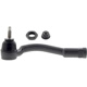 Purchase Top-Quality MEVOTECH - HGS90660 - Tie Rod End pa1