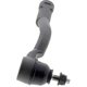 Purchase Top-Quality MEVOTECH - HGS90660 - Tie Rod End pa4