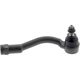 Purchase Top-Quality MEVOTECH - HGS90661 - Tie Rod End pa2