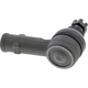 Purchase Top-Quality MEVOTECH - MES2388RL - Outer Tie Rod End pa18