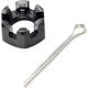 Purchase Top-Quality Outer Tie Rod End by MEVOTECH - MES3185L pa27