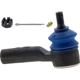 Purchase Top-Quality MEVOTECH - MES3631 - Outer Tie Rod End pa28