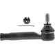 Purchase Top-Quality Outer Tie Rod End by MEVOTECH - MES3695 pa24