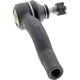 Purchase Top-Quality Outer Tie Rod End by MEVOTECH - MES3695 pa25