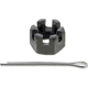 Purchase Top-Quality Outer Tie Rod End by MEVOTECH - MES3695 pa27