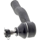 Purchase Top-Quality Outer Tie Rod End by MEVOTECH - MES3695 pa28