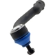 Purchase Top-Quality Outer Tie Rod End by MEVOTECH - MES800105 pa9