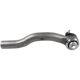 Purchase Top-Quality MEVOTECH - MES80602 - Outer Tie Rod End pa22