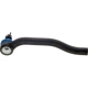 Purchase Top-Quality MEVOTECH - MES80682 - Outer Tie Rod End pa23