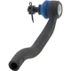 Purchase Top-Quality MEVOTECH - MES80682 - Outer Tie Rod End pa26