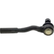 Purchase Top-Quality Outer Tie Rod End by MEVOTECH - MS10608 pa18