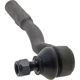 Purchase Top-Quality Outer Tie Rod End by MEVOTECH - MS10608 pa21