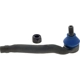 Purchase Top-Quality MEVOTECH - MS106134 - Outer Tie Rod End pa14