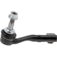 Purchase Top-Quality Outer Tie Rod End by MEVOTECH - MS106141 pa17