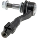 Purchase Top-Quality Outer Tie Rod End by MEVOTECH - MS106141 pa20