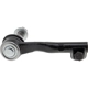 Purchase Top-Quality Outer Tie Rod End by MEVOTECH - MS106141 pa22