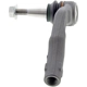 Purchase Top-Quality MEVOTECH - MS106196 - Tie Rod End pa5