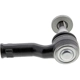 Purchase Top-Quality MEVOTECH - MS106206 - Tie Rod End pa4