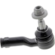 Purchase Top-Quality MEVOTECH - MS106206 - Tie Rod End pa5