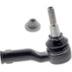 Purchase Top-Quality MEVOTECH - MS106206 - Tie Rod End pa6